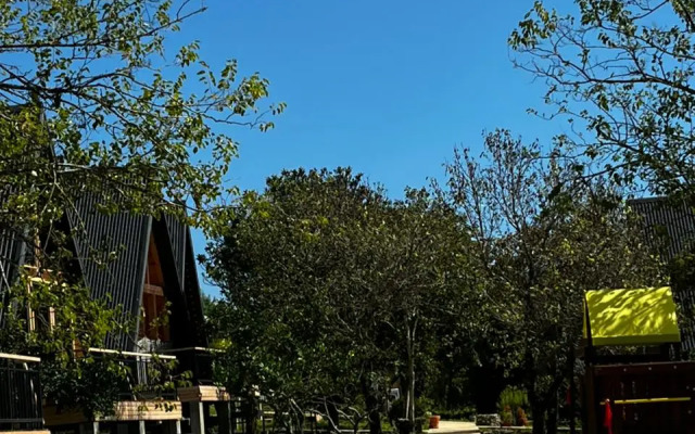 Ayfreymy Pitsunda Guest House