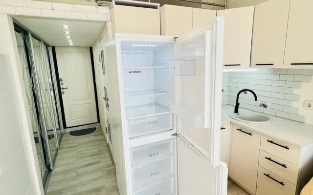 Studiya 51 Ke Apartments