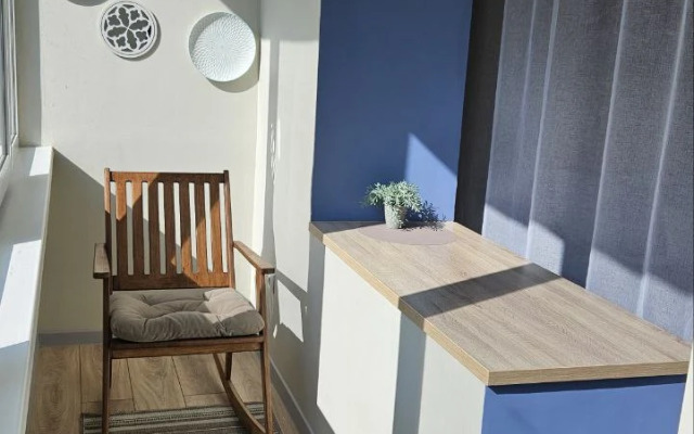 Ametist Apartment