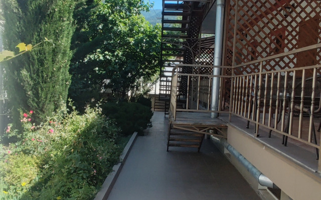 Skazka Guest house