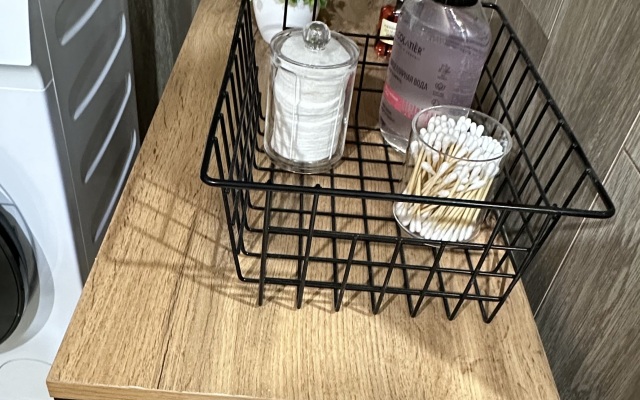 Квартира Двухуровневые апартаменты