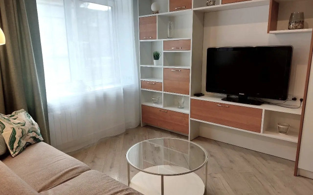 Квартира Olivinn в спальном районе