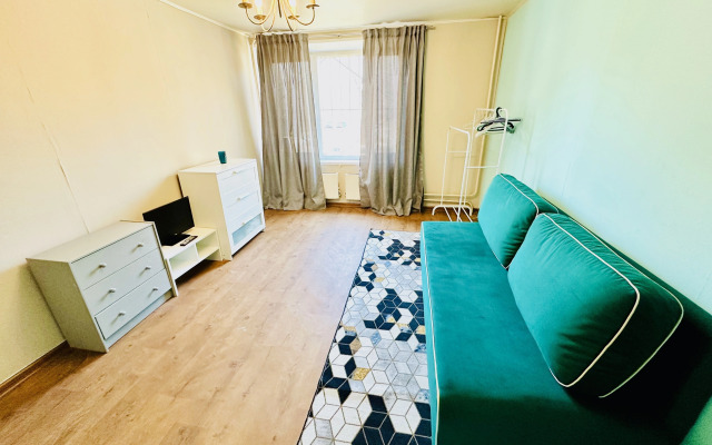 Апартаменты Однокомнатные м Таганская