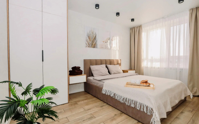 Апартаменты Privi House в Центре Города