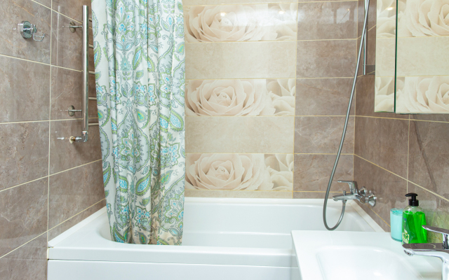 Квартира на Коммунаров