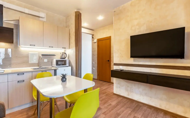 MoreApart 25 Apartments