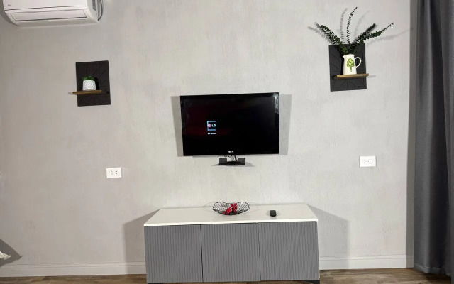 Na Sheboldaeva Flat