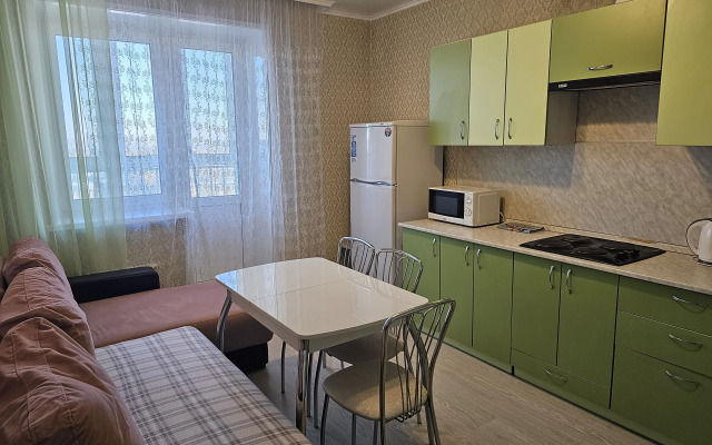 Apartamenty Avrora ul. Komsomolskaya 89. 14 etazh
