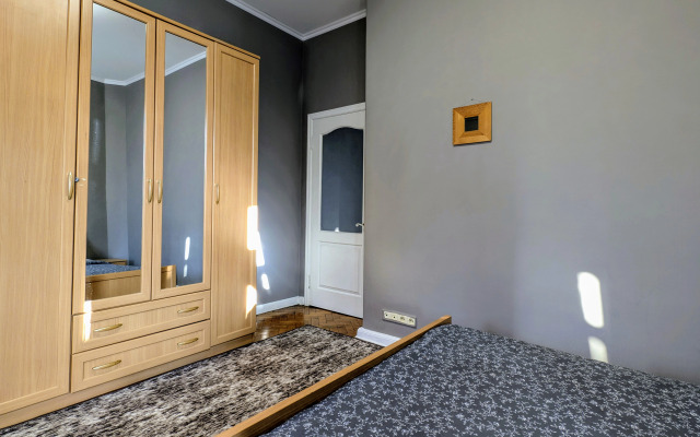 Квартира Свободна -Тверская 6/2