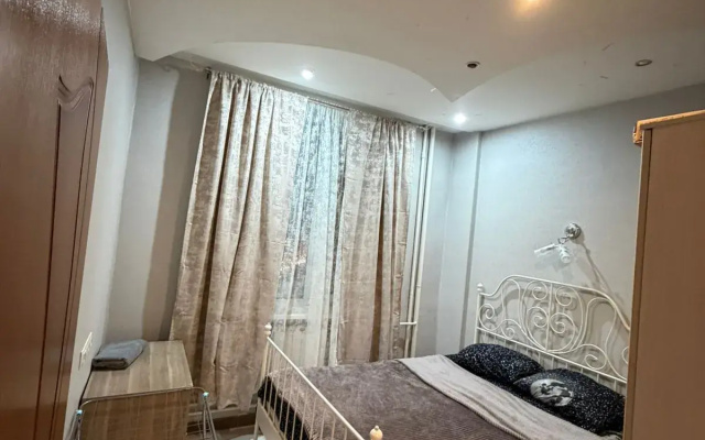 Apartamenty s evro remontom