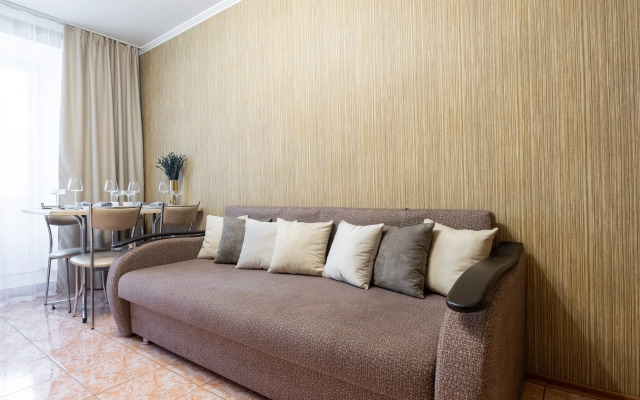 Residence Elegance Apartments