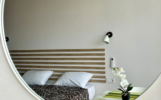 Квартира на Крымской 22 корпус 23