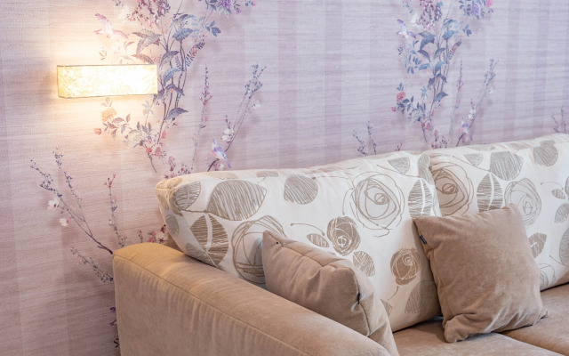 Апартаменты Сахар