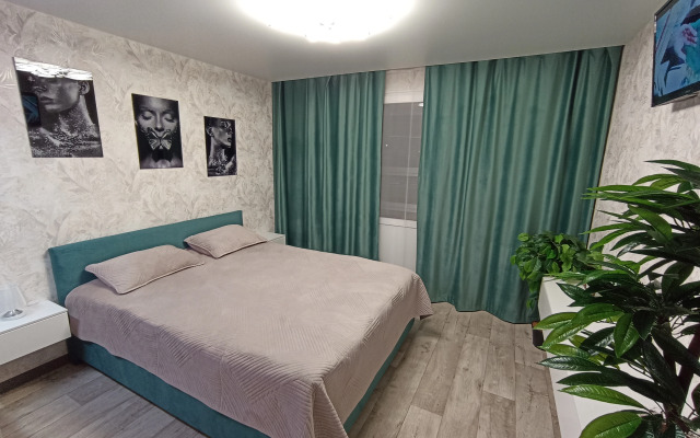 Апартаменты элитные у ТЦ Евроленд