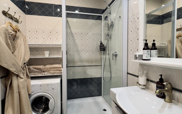 Apartamenty Klubny Dom Vivaldi Vydoma