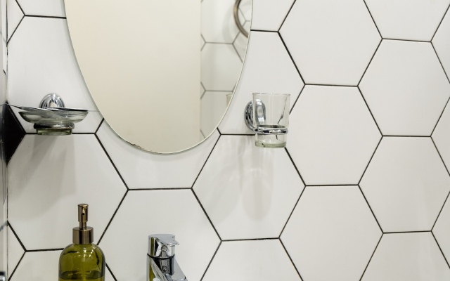 Апартаменты 1912 на Обводном Канале