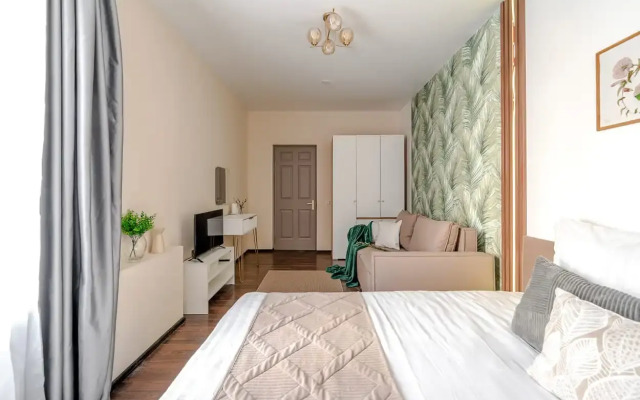 Stilnaya Na Kanale Griboyedova Flat