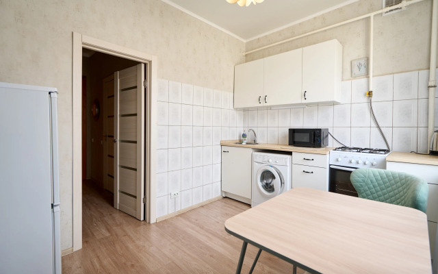 Квартира на Советской