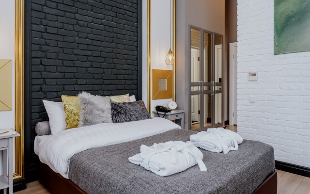 Бутик-отель Gold 1905