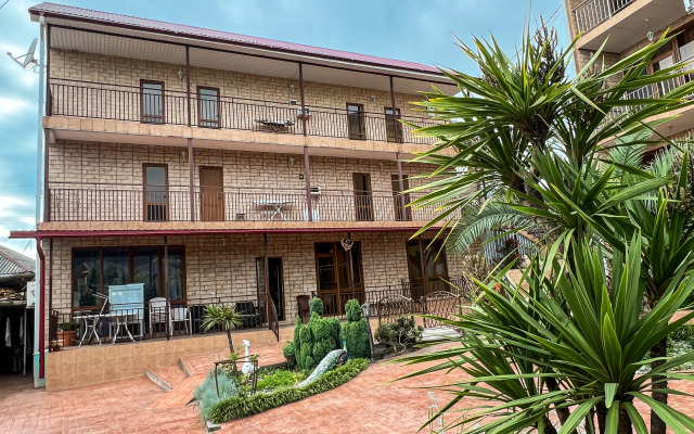 Ogonyok Hotel