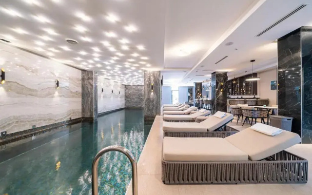 Millennium by Aycon Hotel