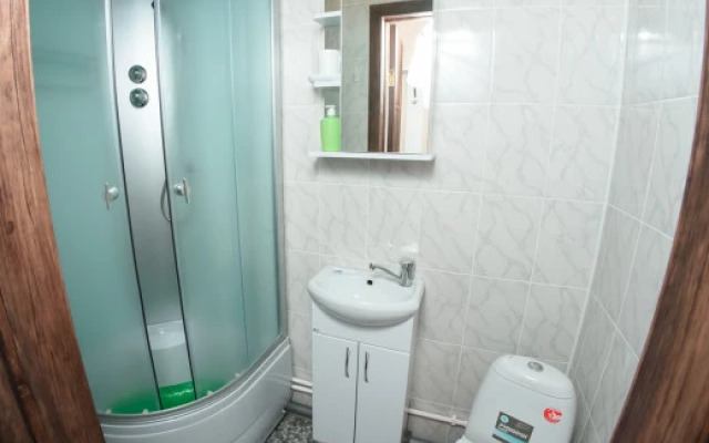 Mini hotel Stary Gorod