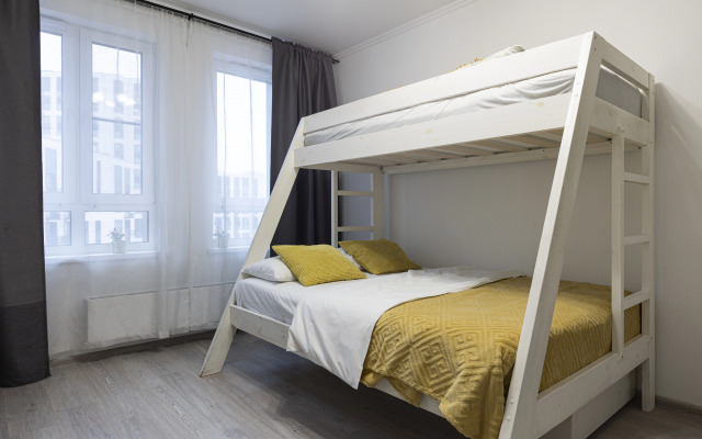 Family Rooms Solntsevo Vnukovo Living quarters