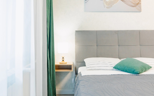 Studiya Flat