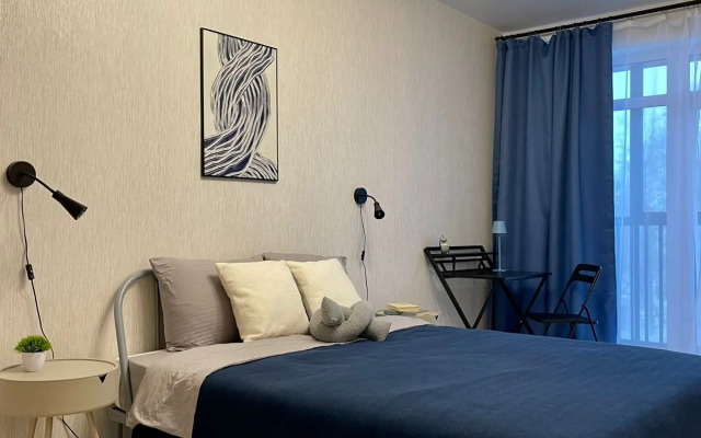 Atmosfera Love Apartments