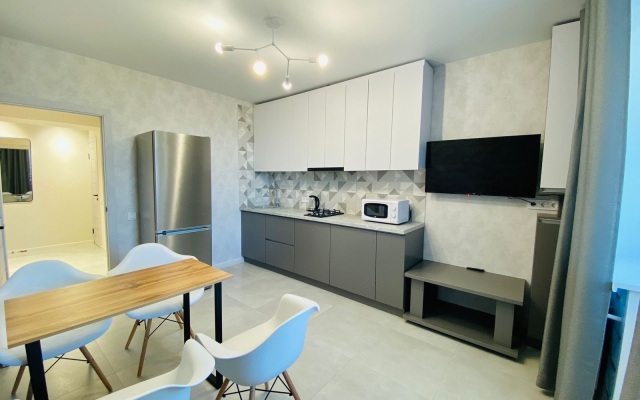 S Krasivym Vidom 99 Apartments