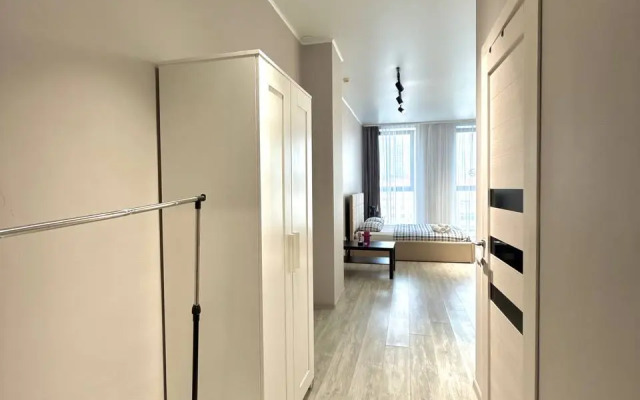 Апартаменты 0714Б Верхнеторговая площадь 4