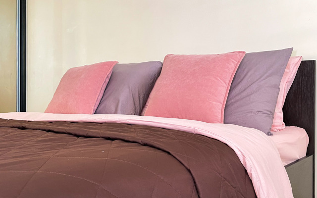 Квартира от FolkFort у метро «Алтуфьево» — спокойствие и комфорт вблизи зелёных зон