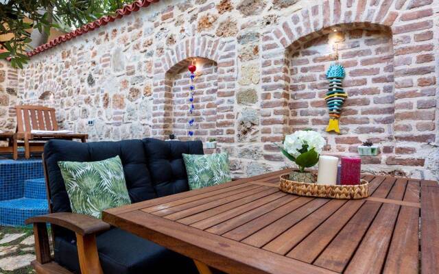 Lykia Old Town Antalya