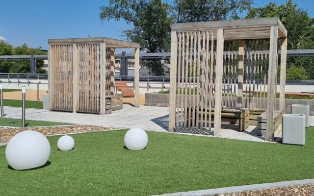 Квартира на улице Стрелочников 8А