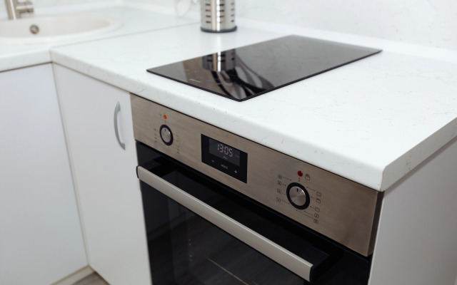 Apartamenty Vozle Pamyatnika Salavatu Yulaevu Apartments