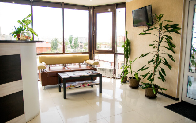Rio Mini-Hotel