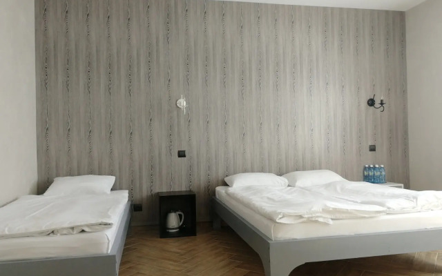 Гостевой дом Причал