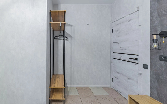 Квартира Стрелка на Мещерском бульваре 5A