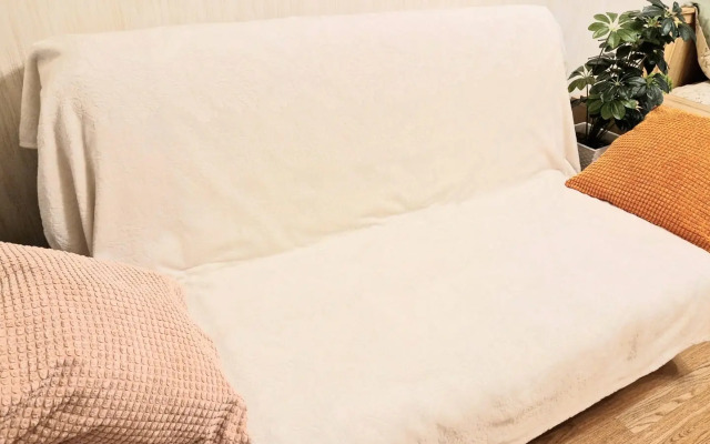 Квартира Клевер