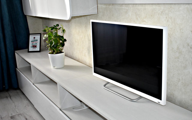 Na prospekte Deriglazova 21 Flat