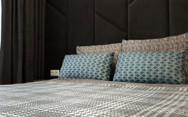 Квартира Отличная студия