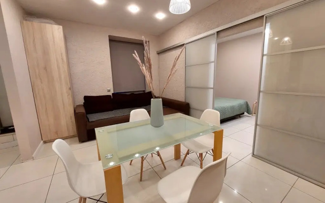 Na Maloy Morskoy Apartments
