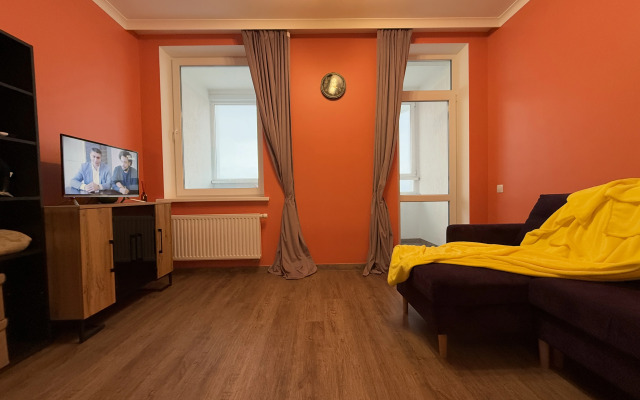 Квартира Тут Хорошо на Азина 22к7