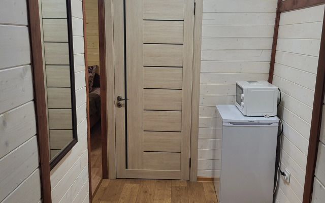 Апартаменты двухкомнатные "У Галины"