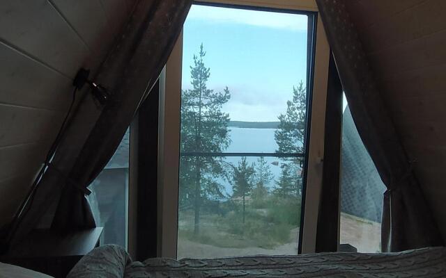 A- Frame 2 Guest house