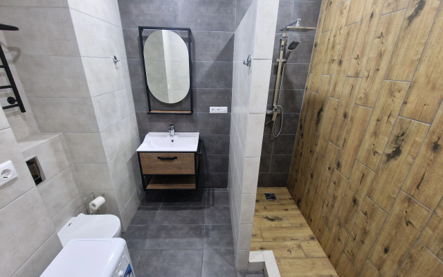 Апартаменты Студия 11