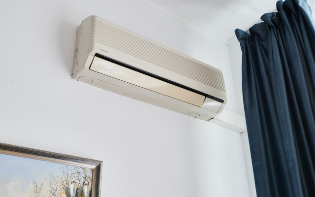 GM Evrodvushka s vidom na Kreml Apartments