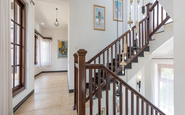 Calangute Phase 12 Villa