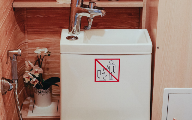 Меблированные комнаты Норка