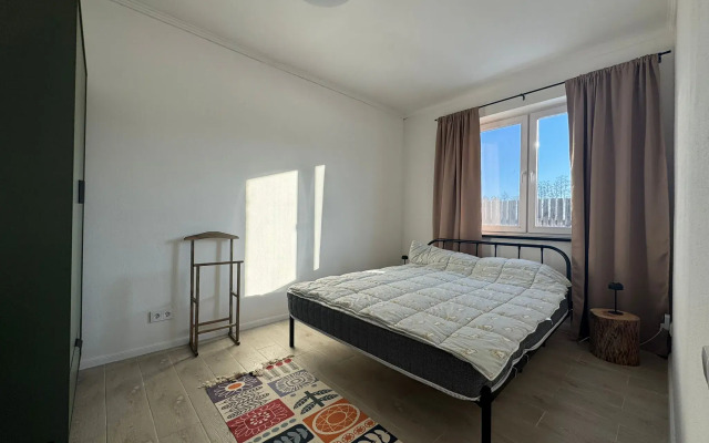 Частный дом Агроусадьба Royal